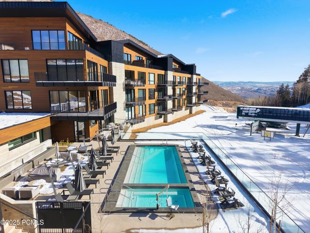 3267 W Deer Hollow Road 3206, Park City, UT 84060