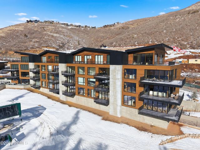 3267 W Deer Hollow Road 3206, Park City, UT 84060