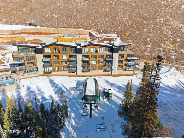 3267 W Deer Hollow Road 3206, Park City, UT 84060