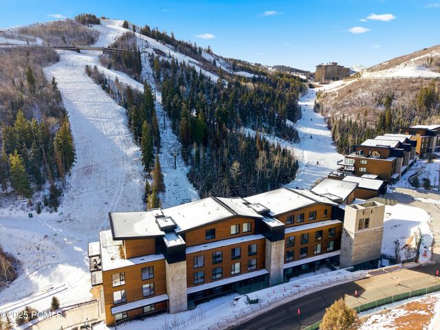 3267 W Deer Hollow Road 3206, Park City, UT 84060