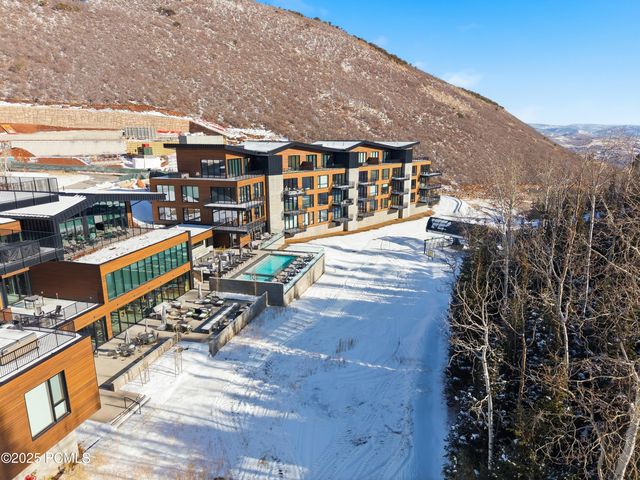 3267 W Deer Hollow Road 3206, Park City, UT 84060