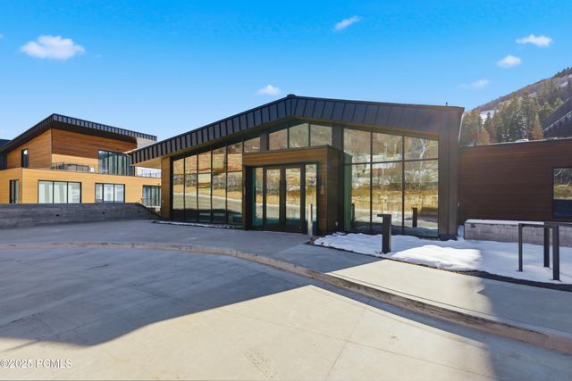 3267 W Deer Hollow Road 3206, Park City, UT 84060