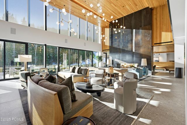 3267 W Deer Hollow Road 3206, Park City, UT 84060