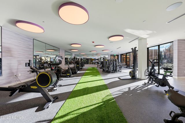 3267 W Deer Hollow Road 3206, Park City, UT 84060