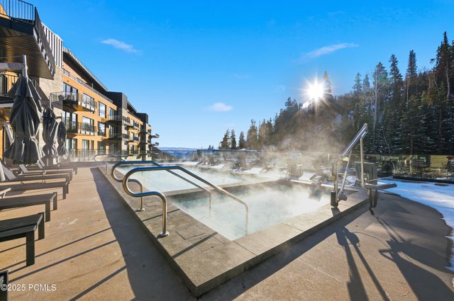 3267 W Deer Hollow Road 3206, Park City, UT 84060