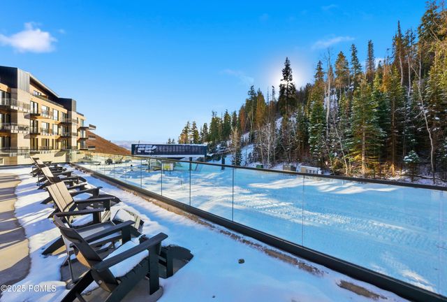 3267 W Deer Hollow Road 3206, Park City, UT 84060