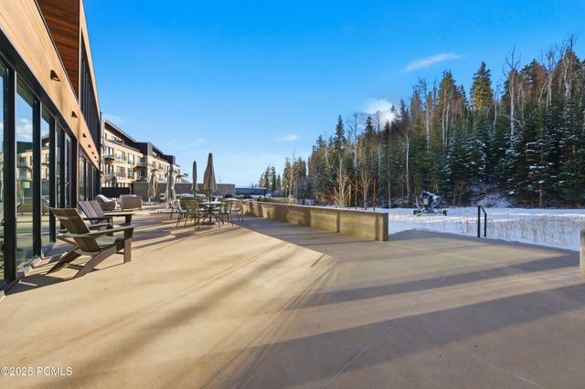 3267 W Deer Hollow Road 3206, Park City, UT 84060