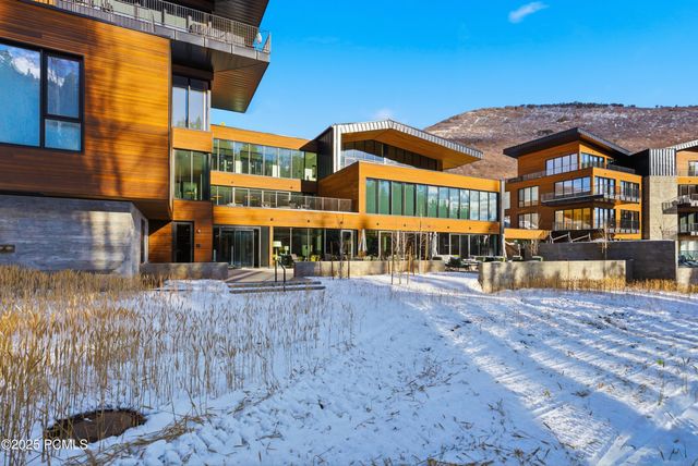3267 W Deer Hollow Road 3206, Park City, UT 84060