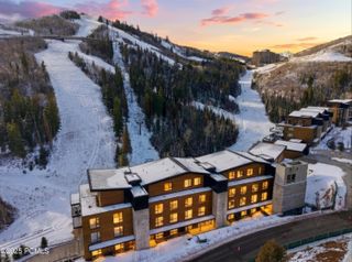 3267 W Deer Hollow Road 3206, Park City, UT 84060