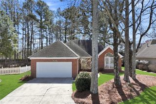 4825 Jones Bridge Woods Drive, Alpharetta, GA 30022