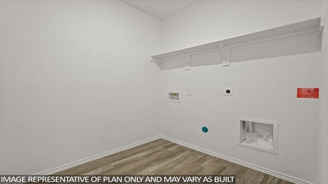 40743 Barley Straw Drive, Magnolia, TX 77354