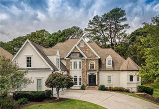 803 Moss Creek Plantation, Johns Creek, GA 30097