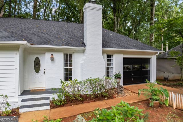 375 Brookstone Drive, Athens, GA 30605