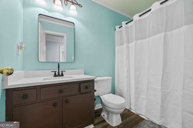 375 Brookstone Drive, Athens, GA 30605