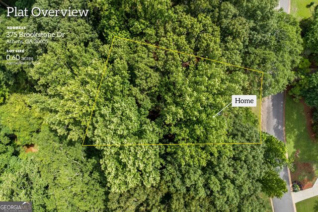 375 Brookstone Drive, Athens, GA 30605
