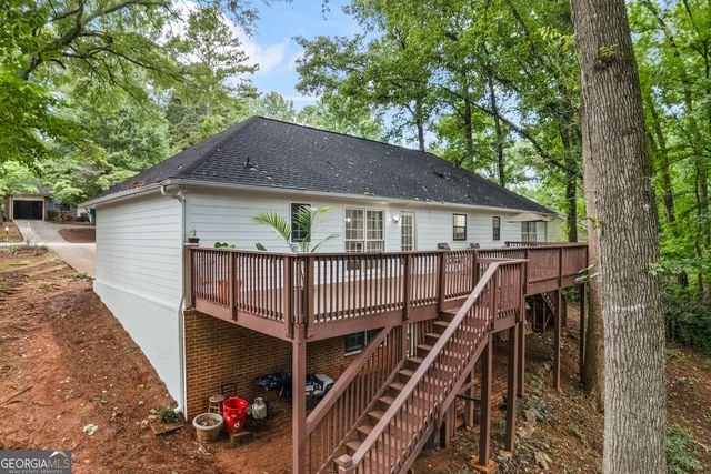 375 Brookstone Drive, Athens, GA 30605