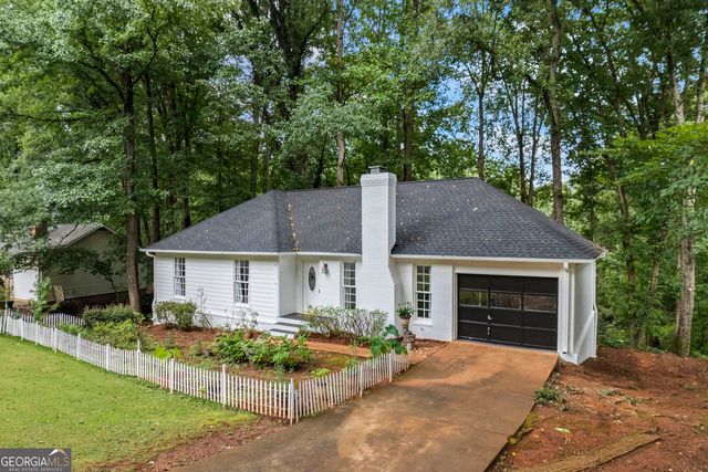 375 Brookstone Drive, Athens, GA 30605