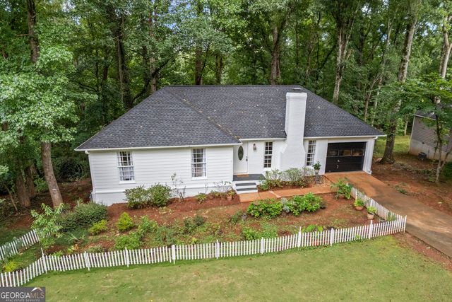 375 Brookstone Drive, Athens, GA 30605