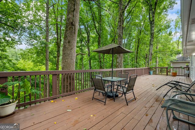 375 Brookstone Drive, Athens, GA 30605