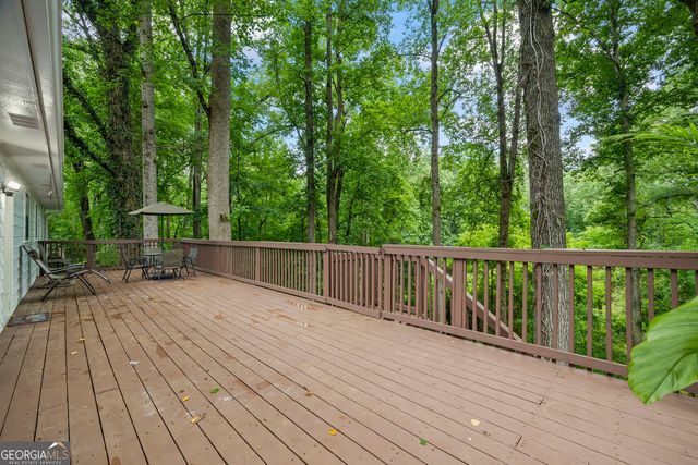 375 Brookstone Drive, Athens, GA 30605