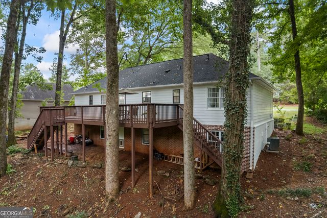 375 Brookstone Drive, Athens, GA 30605