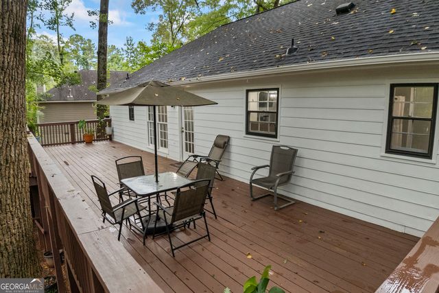 375 Brookstone Drive, Athens, GA 30605