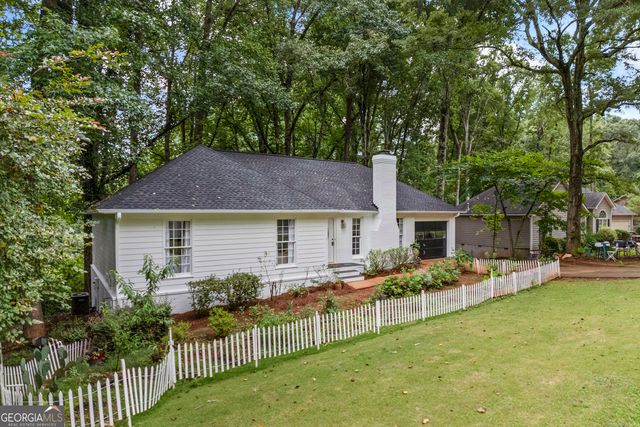 375 Brookstone Drive, Athens, GA 30605