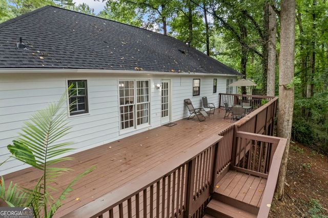 375 Brookstone Drive, Athens, GA 30605