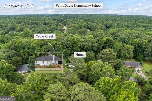 375 Brookstone Drive, Athens, GA 30605