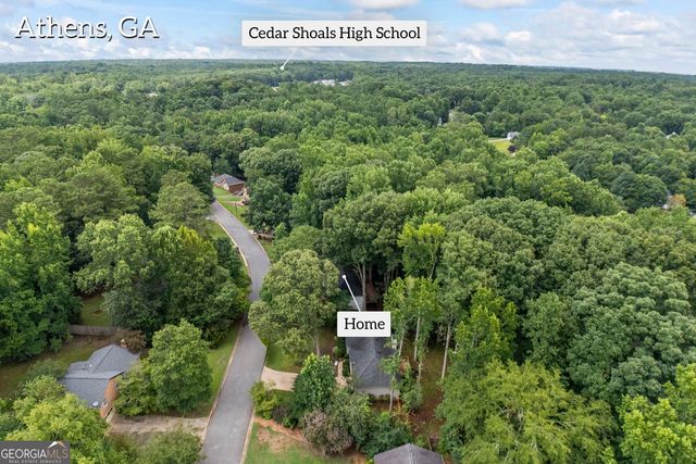 375 Brookstone Drive, Athens, GA 30605