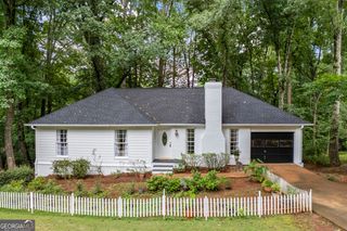 375 Brookstone Drive, Athens, GA 30605
