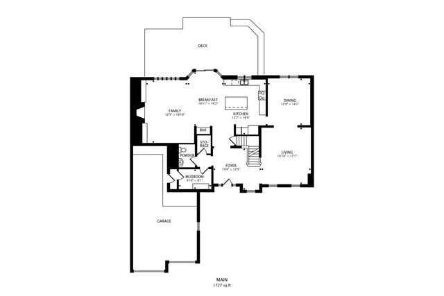724 Fairfield Court, Westmont, IL 60559