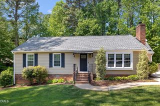 6540 Wynbrook Way, Raleigh, NC 27612