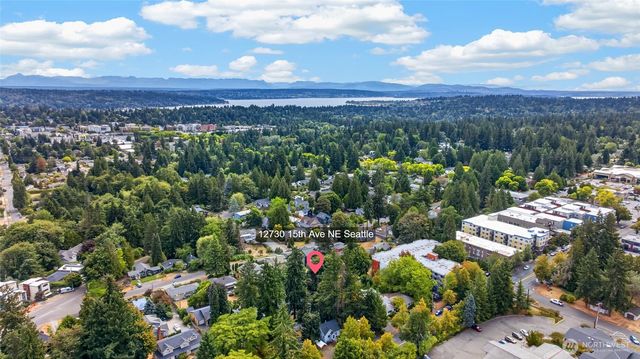 12730 15th Avenue NE, Seattle, WA 98125
