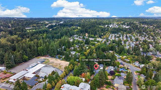 12730 15th Avenue NE, Seattle, WA 98125