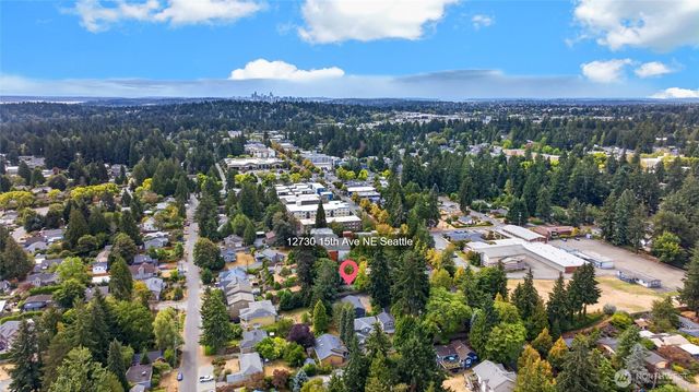 12730 15th Avenue NE, Seattle, WA 98125