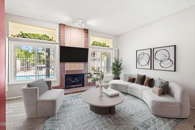 3354 Darby Street 313, Simi Valley, CA 93063