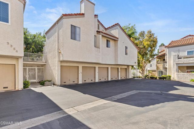 3354 Darby Street 313, Simi Valley, CA 93063