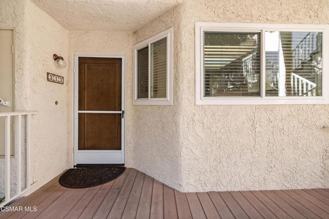 3354 Darby Street 313, Simi Valley, CA 93063
