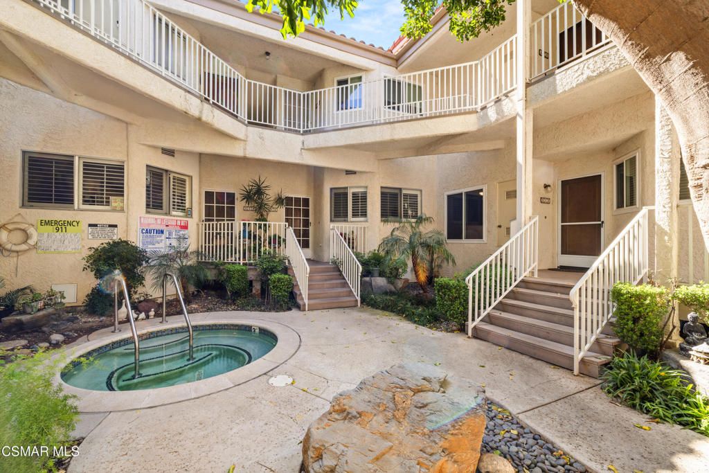 3354 Darby Street 313, Simi Valley, CA 93063