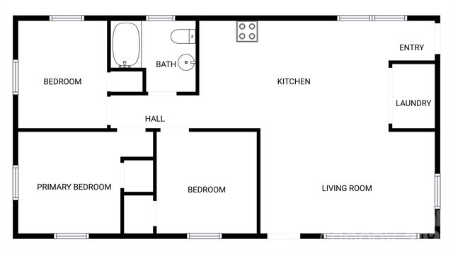 1913 Old English Drive, Gastonia, NC 28054