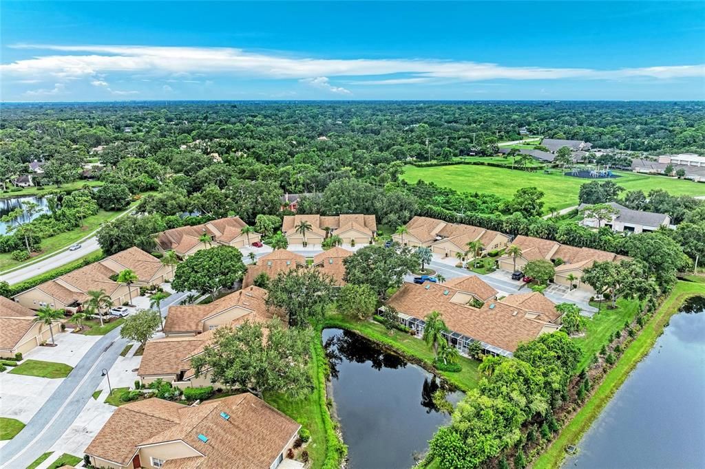 5633 MONTE ROSSO ROAD, Sarasota, FL 34243
