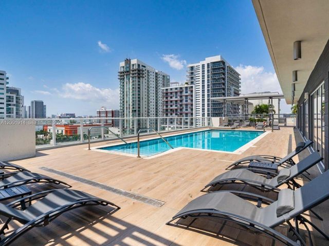 321 NE 26th St PH906, Miami, FL 33137