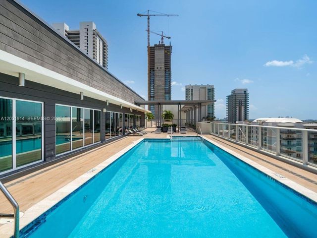 321 NE 26th St PH906, Miami, FL 33137