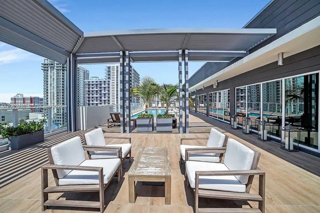 321 NE 26th St PH906, Miami, FL 33137