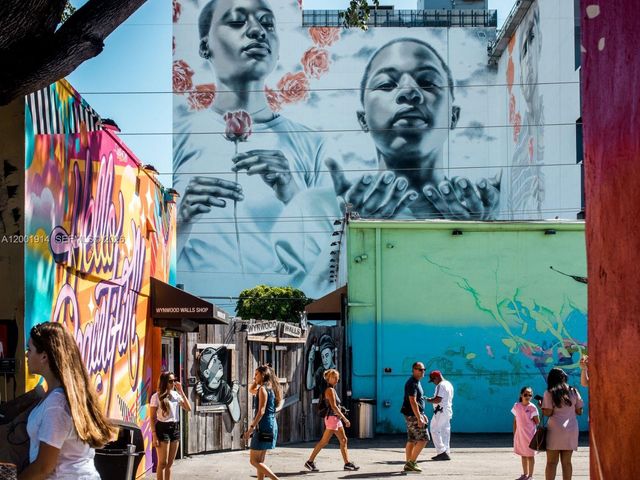 321 NE 26th St PH906, Miami, FL 33137