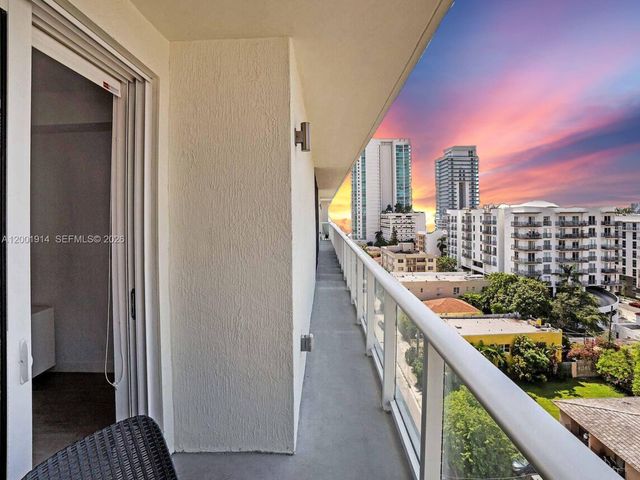 321 NE 26th St PH906, Miami, FL 33137