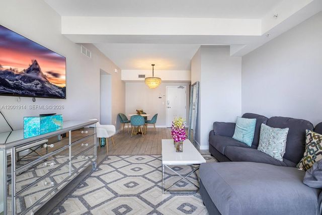 321 NE 26th St PH906, Miami, FL 33137