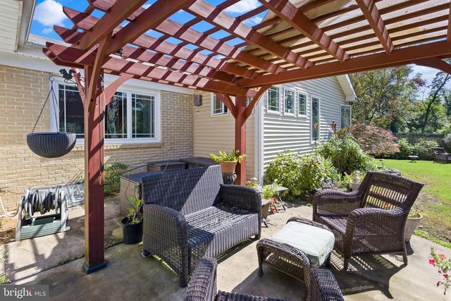 28 WEDGE DR, Hamilton, NJ 08610