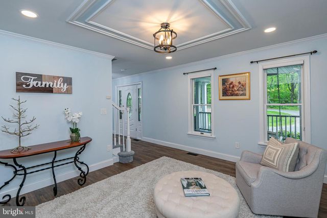 200 OLD GEORGETOWN RD, Princeton, NJ 08540